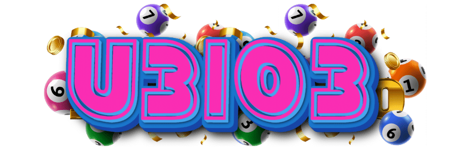 u3103 logo